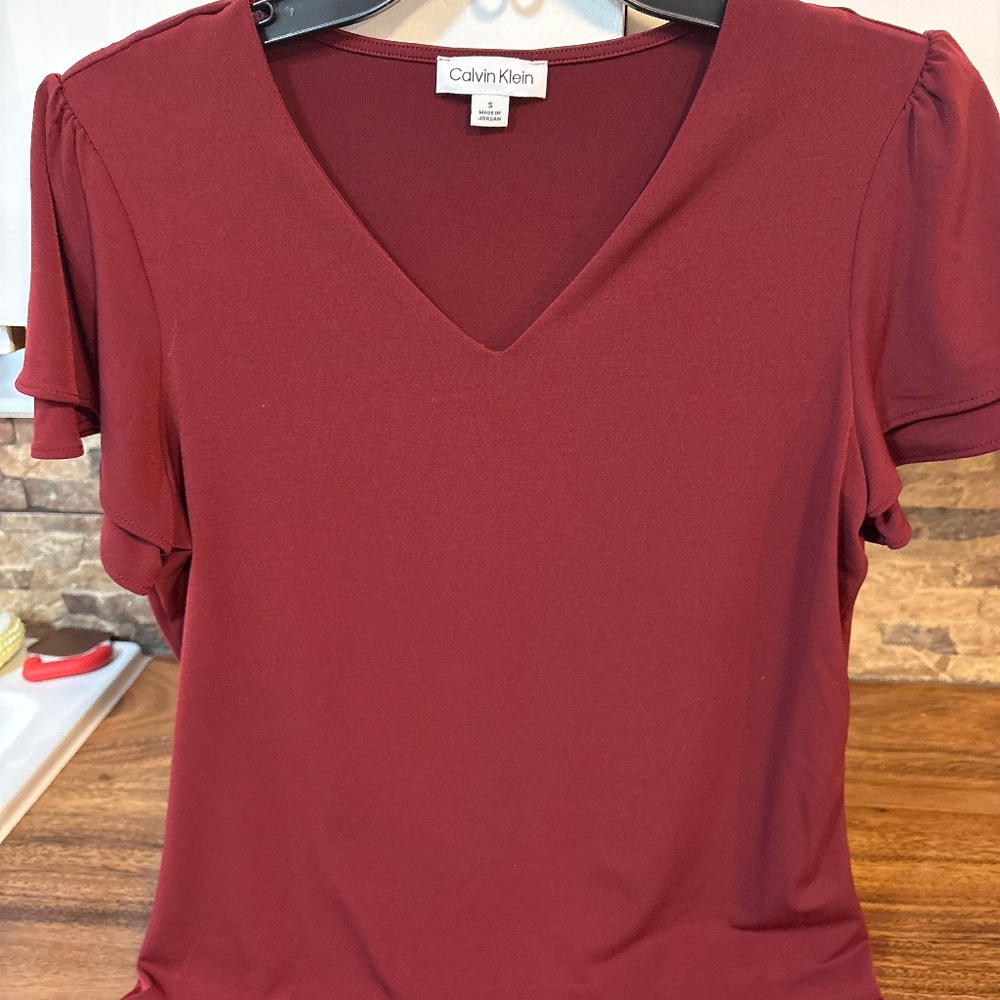 Calvin Klein women’s shirt